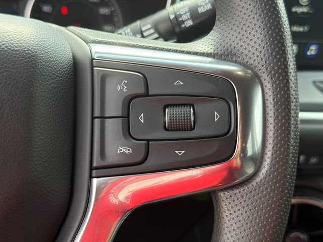 Used 2023 Chevrolet Blazer LT w/ Driver Confidence Package image 25