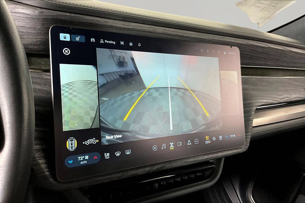 Used 2022 Rivian R1T Launch Edition AWD/4WD image 11
