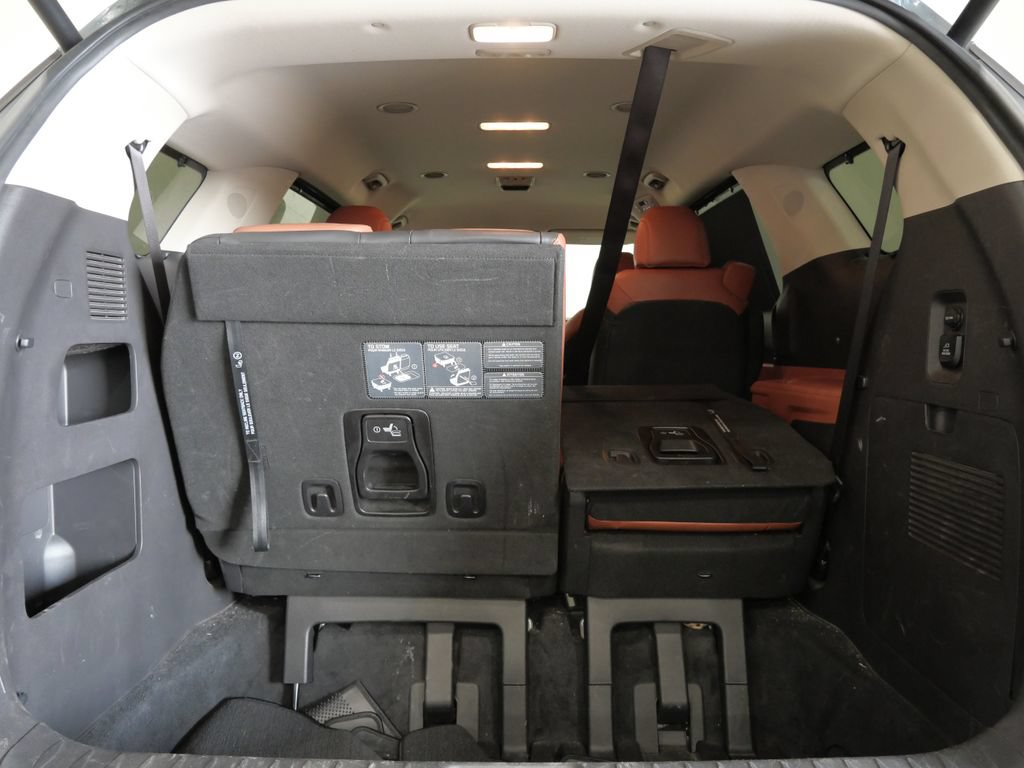 Used 2023 Kia Carnival SX FWD image 28