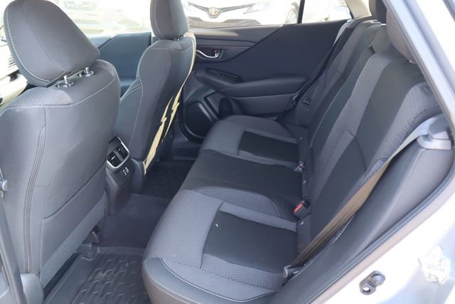 Certified 2025 Subaru Outback Premium image 32