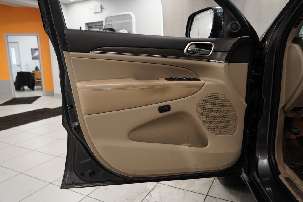 Used 2013 Dodge Grand Caravan SE image 5