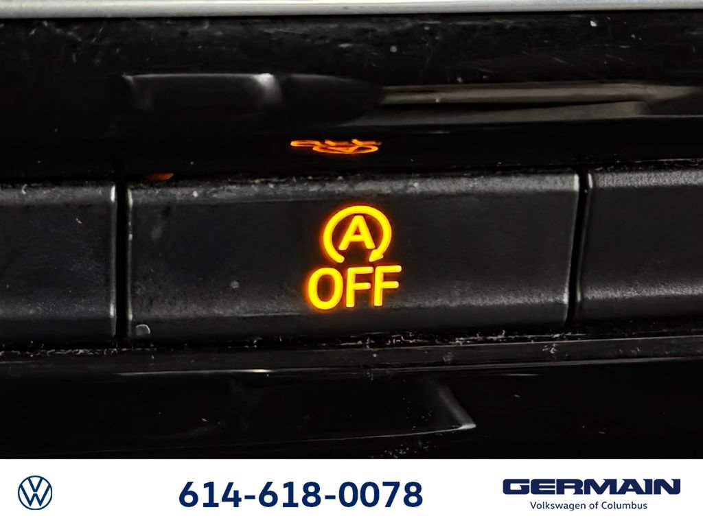 Used 2018 Volkswagen Atlas SEL AWD/4WD image 37