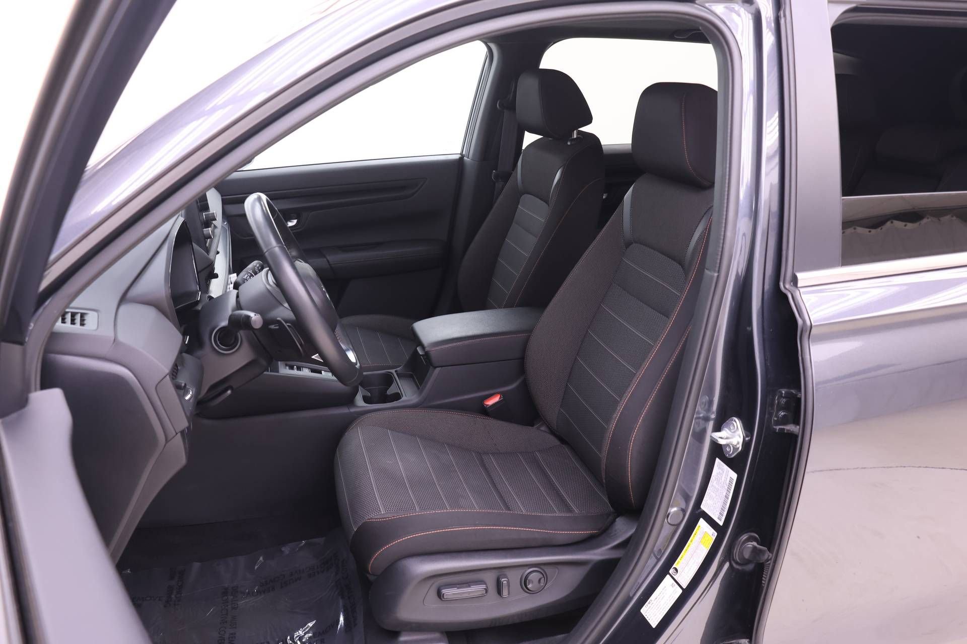 Certified 2024 Honda CR-V Sport image 3