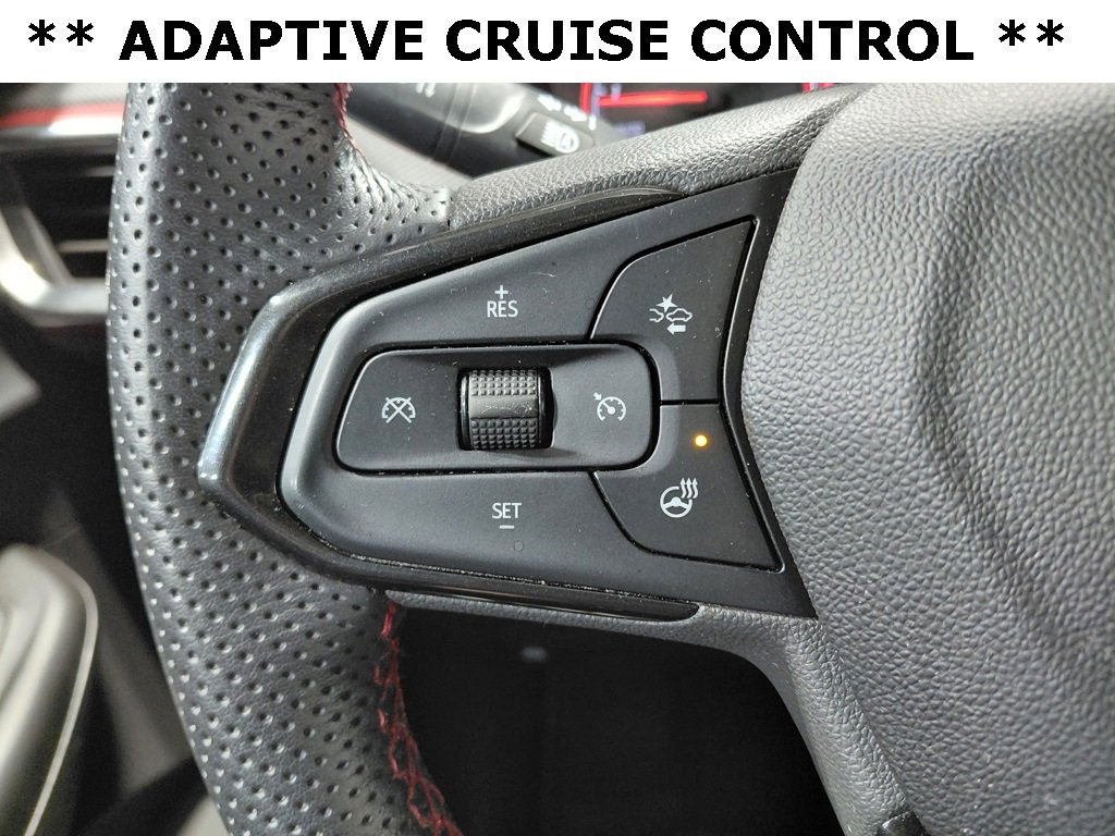 Used 2023 Chevrolet TrailBlazer RS w/ Sun and Liftgate Package image 7