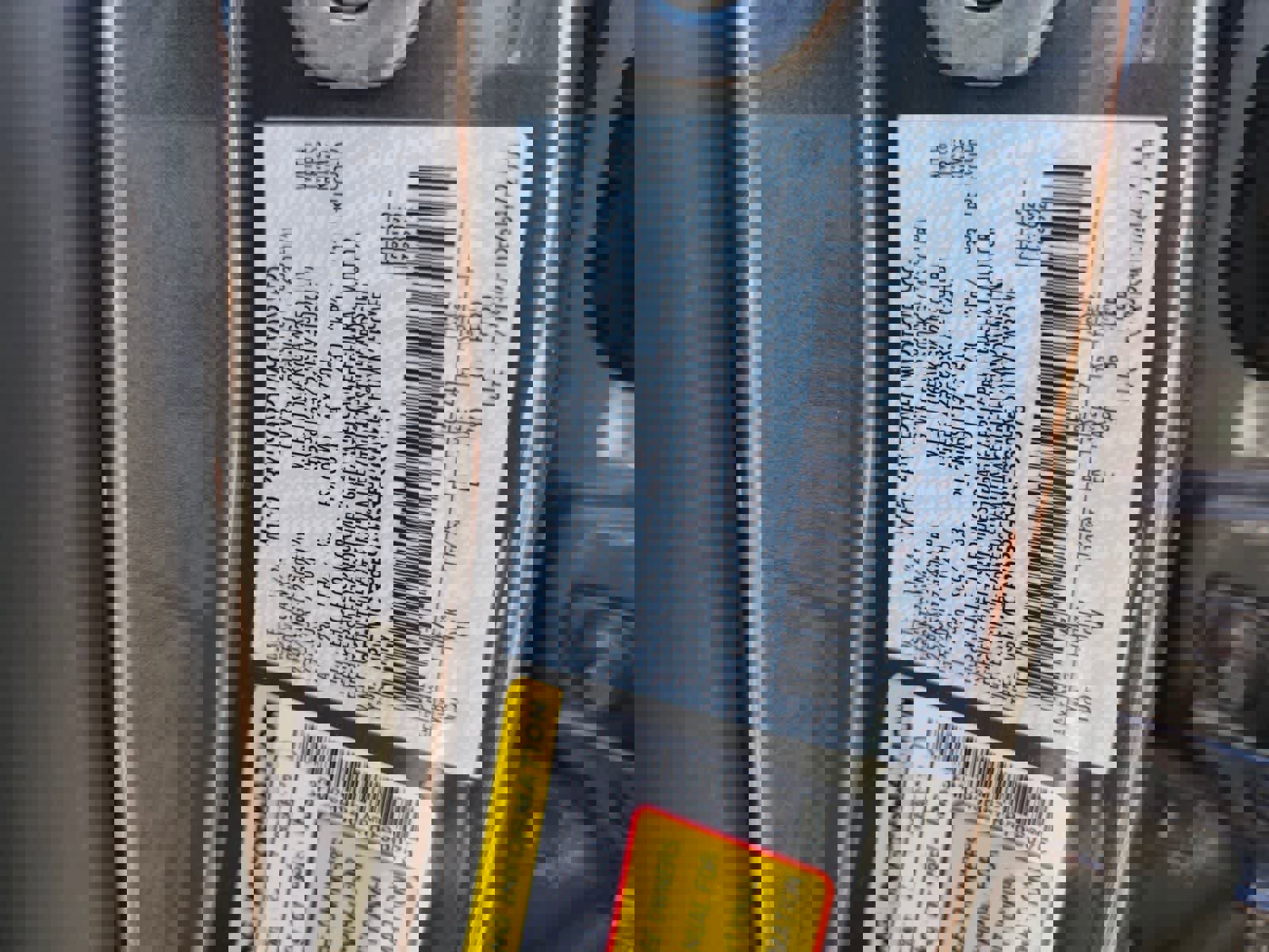 Used 2024 Ford Bronco Sport Big Bend image 21