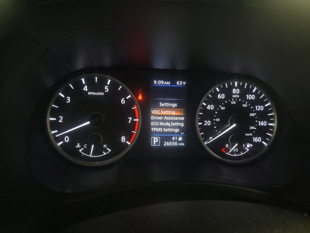 Used 2023 Nissan Sentra S FWD image 23