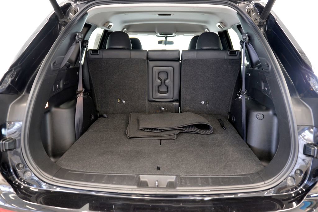 Used 2024 Mitsubishi Outlander SE image 29