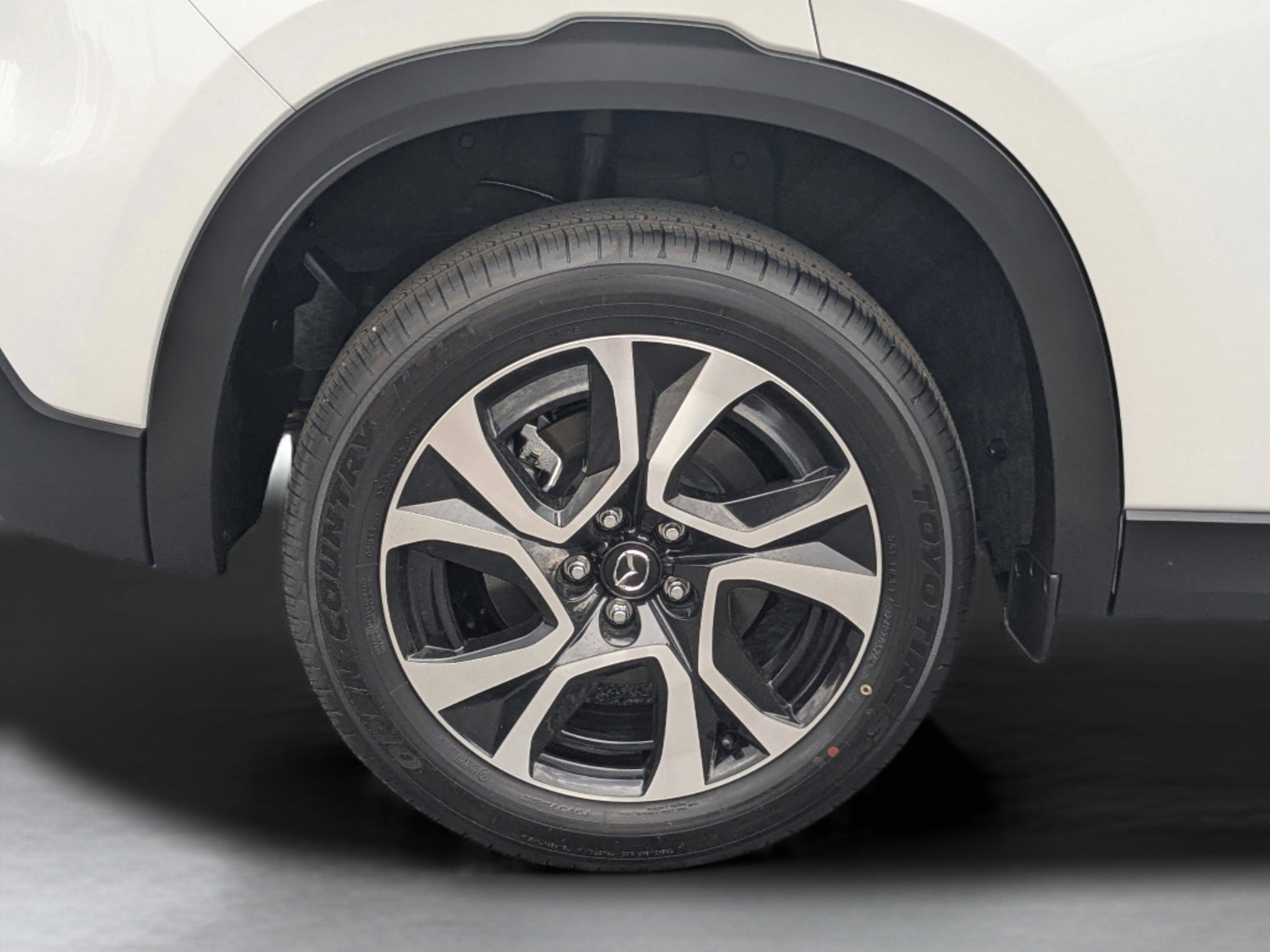 New 2026 MAZDA CX-5 Preferred AWD/4WD image 29