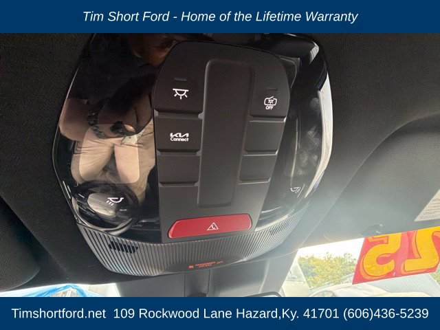 Used 2025 Kia K4 EX FWD image 15