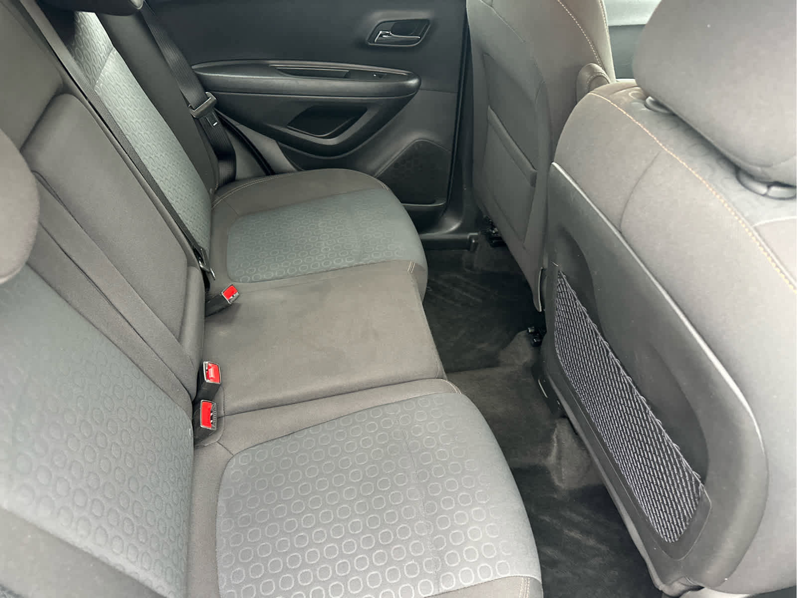 Used 2020 Chevrolet Trax LS image 14