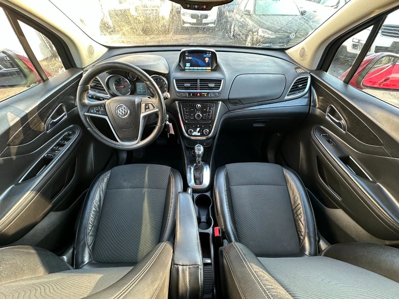 Used 2014 Buick Encore Convenience image 39