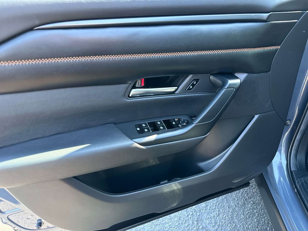 Used 2025 MAZDA CX-50 2.5 Hybrid w/ Weather Package image 23