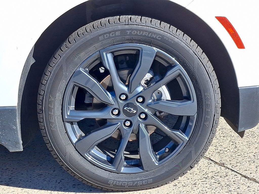 Used 2022 Chevrolet Equinox RS image 8