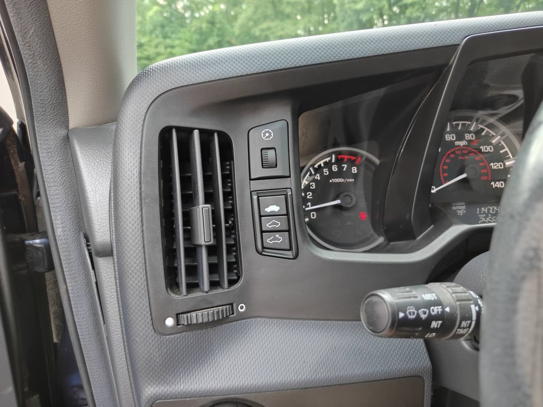 Used 2009 Honda Ridgeline RTL image 29