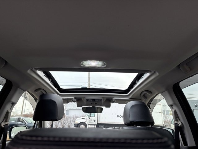 Used 2018 Subaru Forester 2.5i Touring image 12