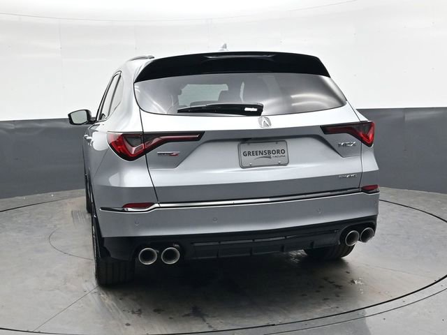 New 2026 Acura MDX Type S AWD/4WD image 5