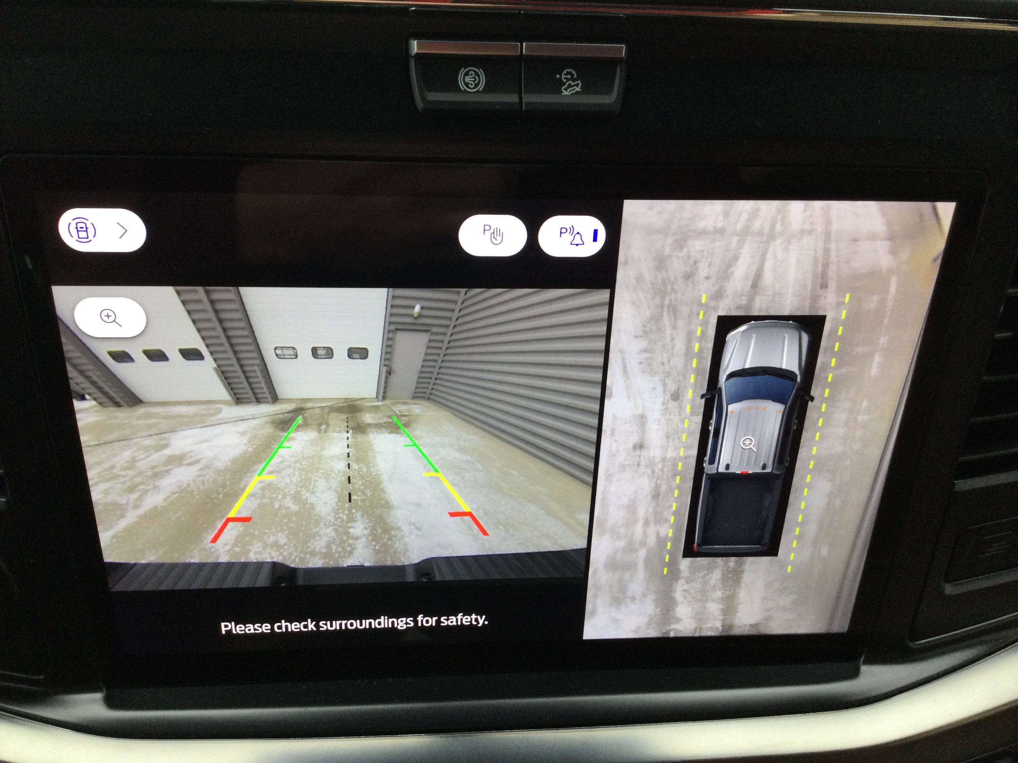 New 2026 Ford F350 Lariat image 22