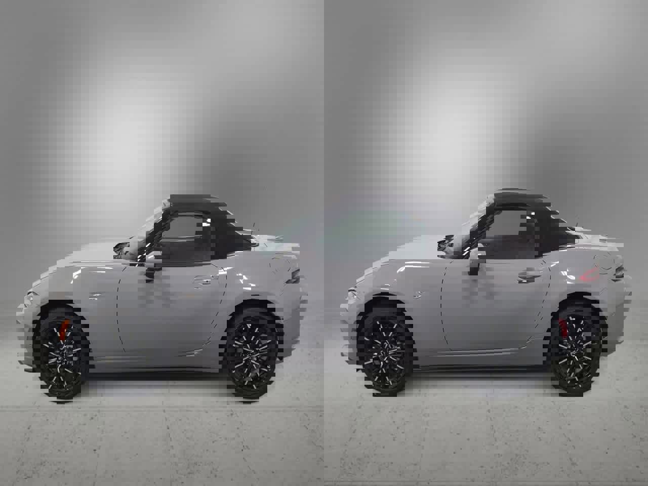 New 2025 MAZDA MX-5 Miata Grand Touring w/ Weather Package image 5
