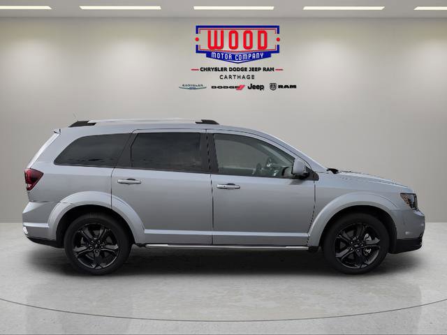 Used 2018 Dodge Journey Crossroad image 2