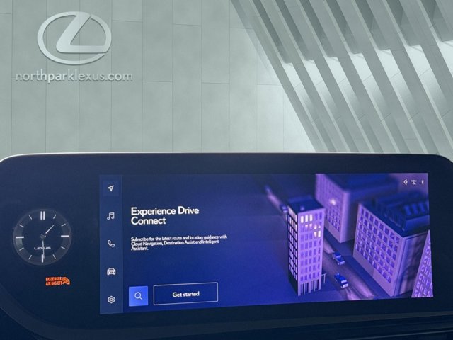 Certified 2023 Lexus ES 350 F Sport w/ Accessory Package (Z2) FWD image 19