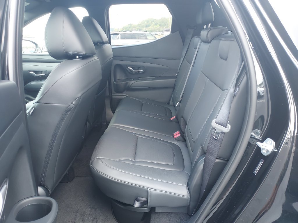 New 2027 Hyundai Santa Cruz SE AWD/4WD image 14
