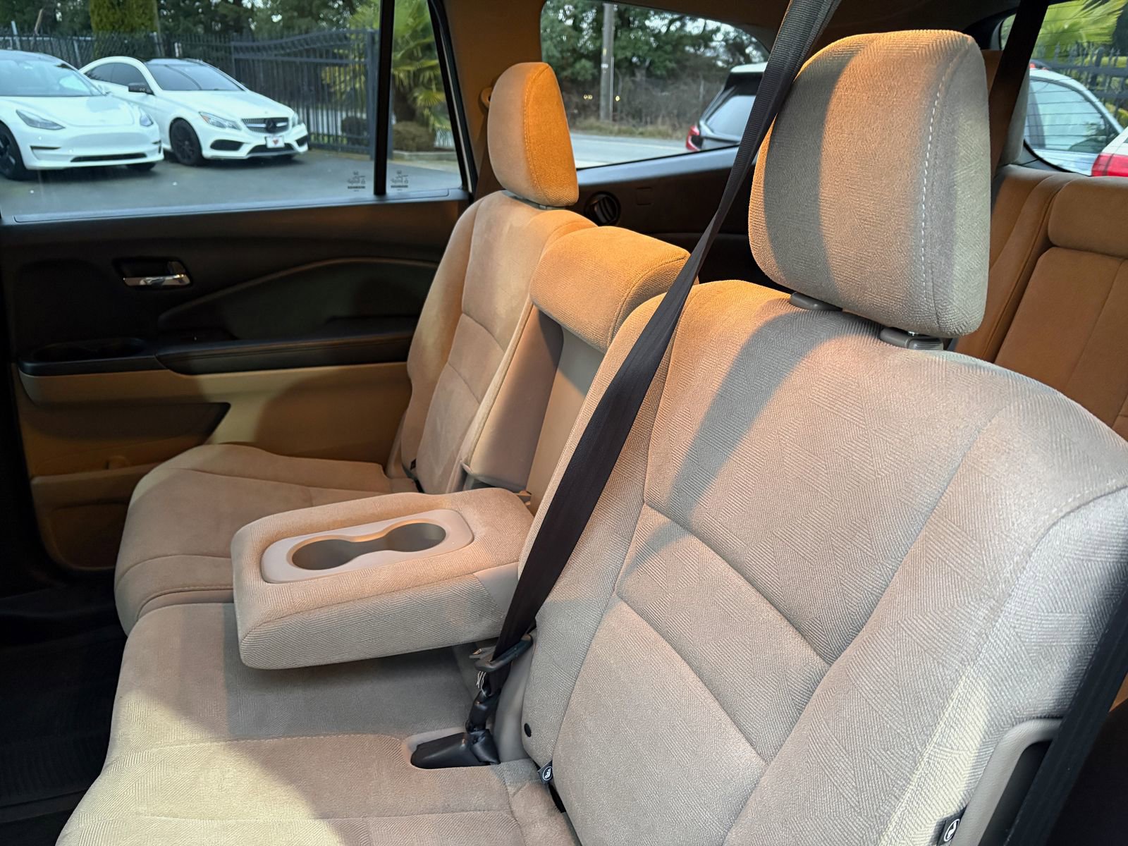 Used 2019 Honda Pilot LX image 18