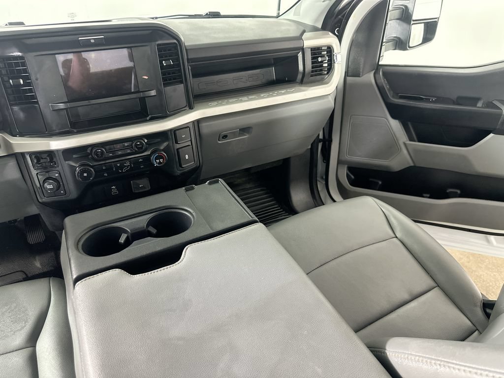 Used 2026 Ford F250 XL AWD/4WD image 21