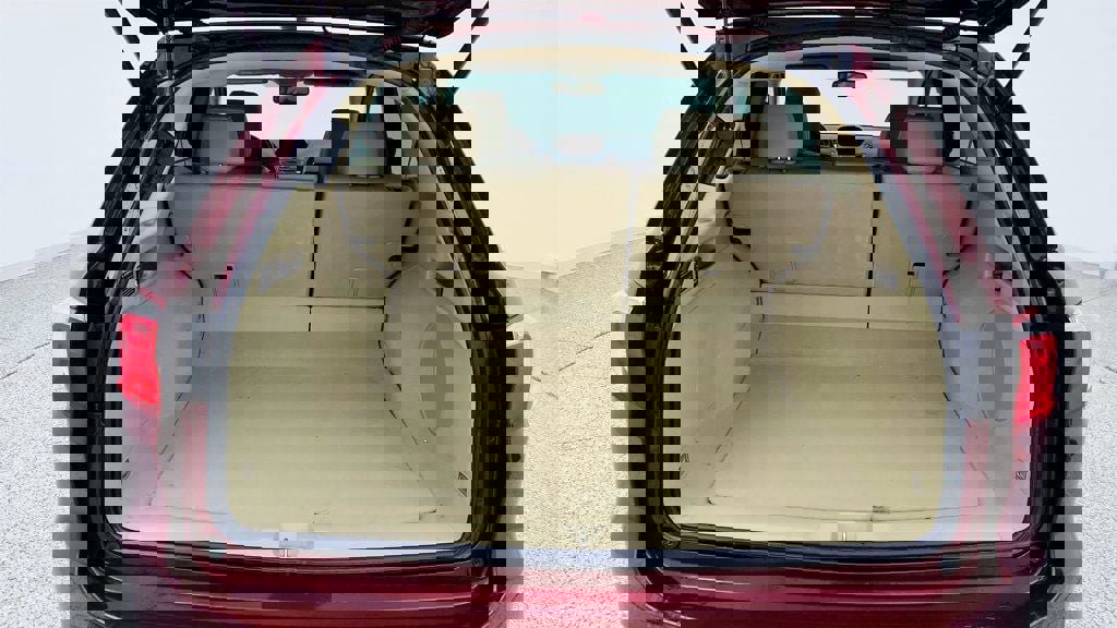 Used 2018 Acura RDX AWD image 21