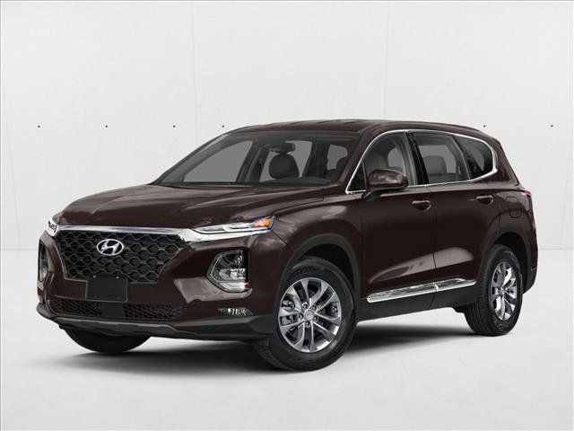 Used 2020 Hyundai Santa Fe SE w/ Cargo Package
