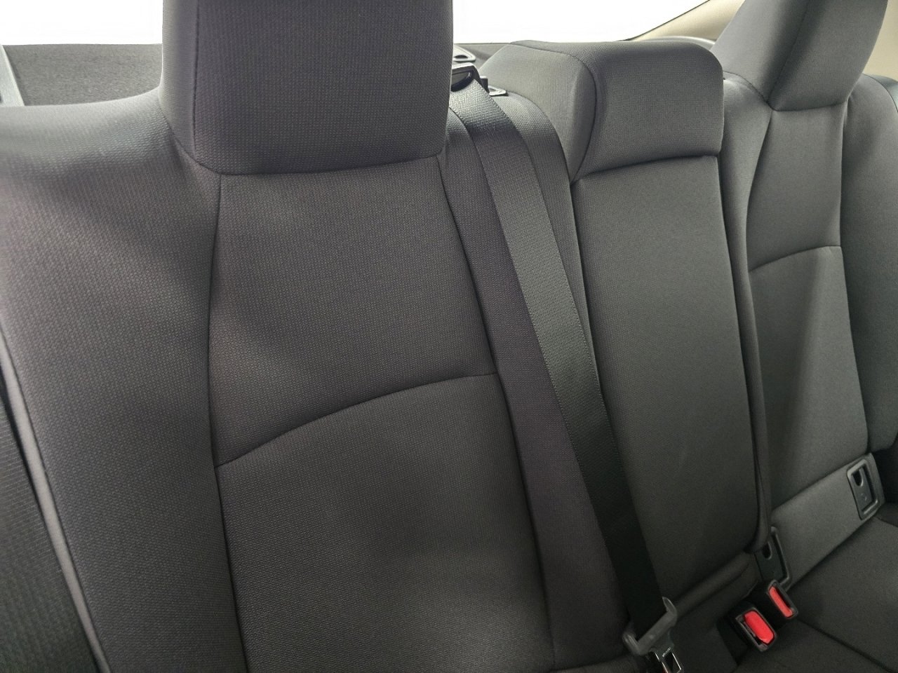 New 2026 Toyota Corolla LE image 17