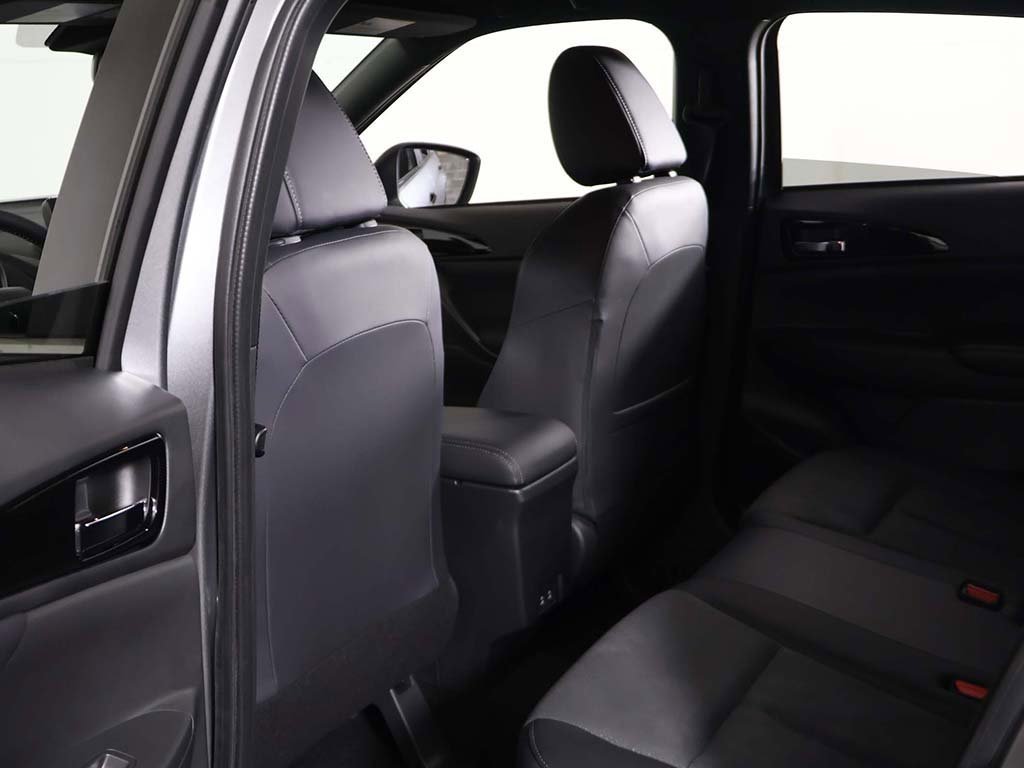 New 2026 Mitsubishi Eclipse Cross Black Edition image 27