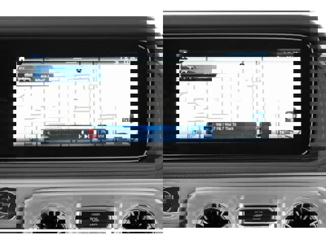 New 2026 Mercedes-Benz G 580 w/ EQ Technology image 26