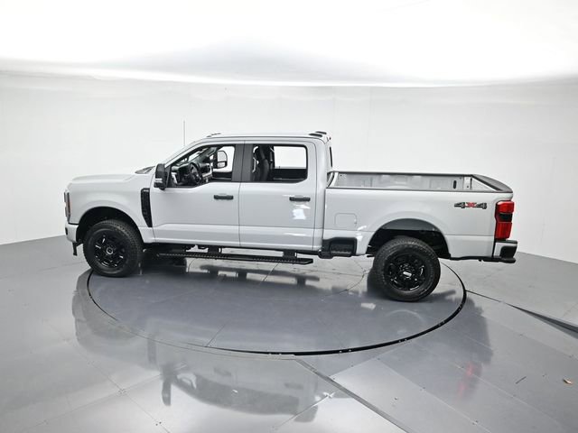 New 2026 Ford F350 XL w/ STX Appearance Package image 41