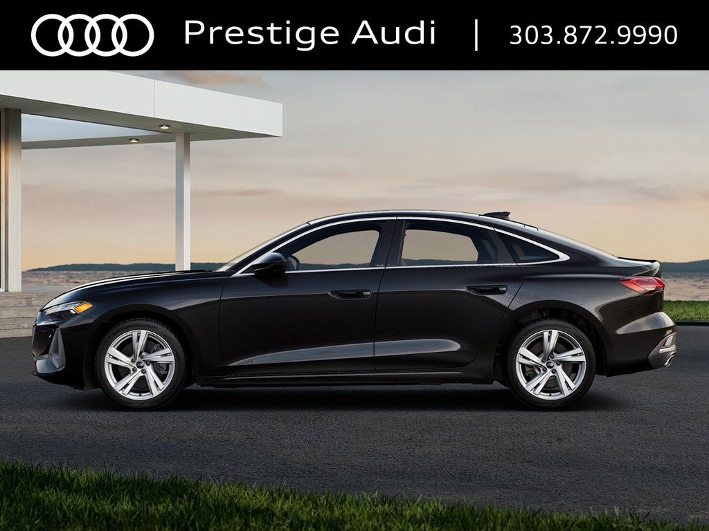 New 2025 Audi A5 2.0T Prestige image 32