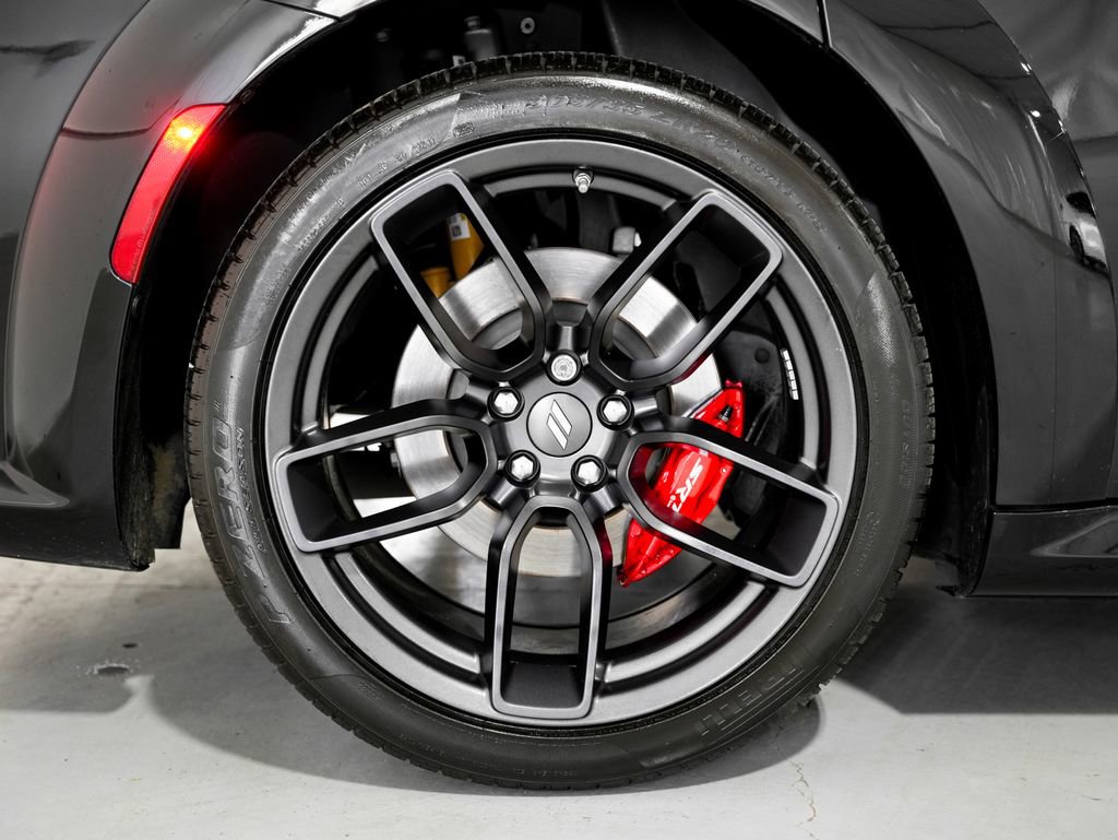Used 2021 Dodge Charger Scat Pack image 35