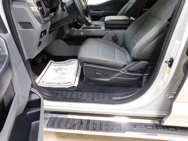 Used 2024 Ford F150 XLT w/ Mobile Office Package image 22