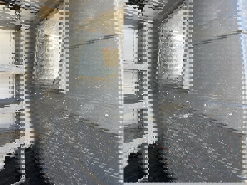 Used 2021 Chevrolet Express 2500 w/ Driver Convenience Package image 11