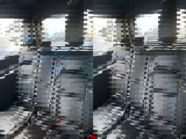 Used 2025 Lincoln Navigator L Black Label image 23