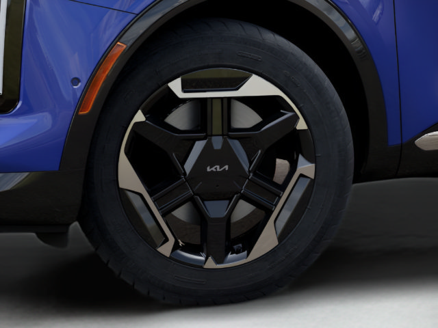 New 2026 Kia Sportage SX FWD image 32