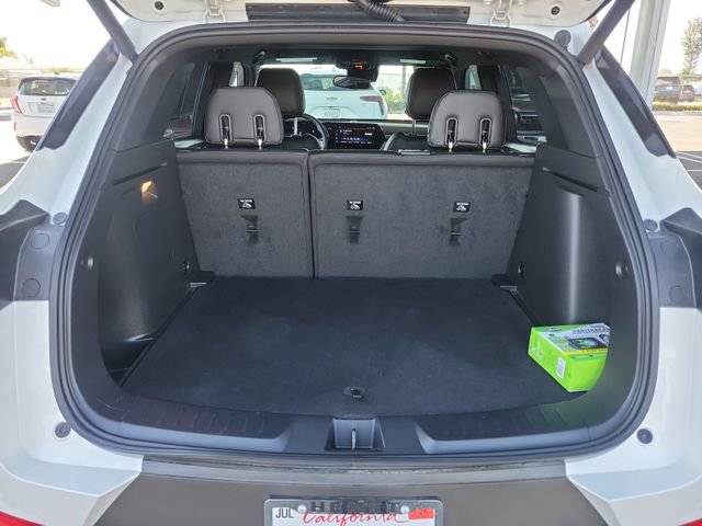 New 2025 Chevrolet TrailBlazer ACTIV w/ Convenience Package AWD/4WD image 28