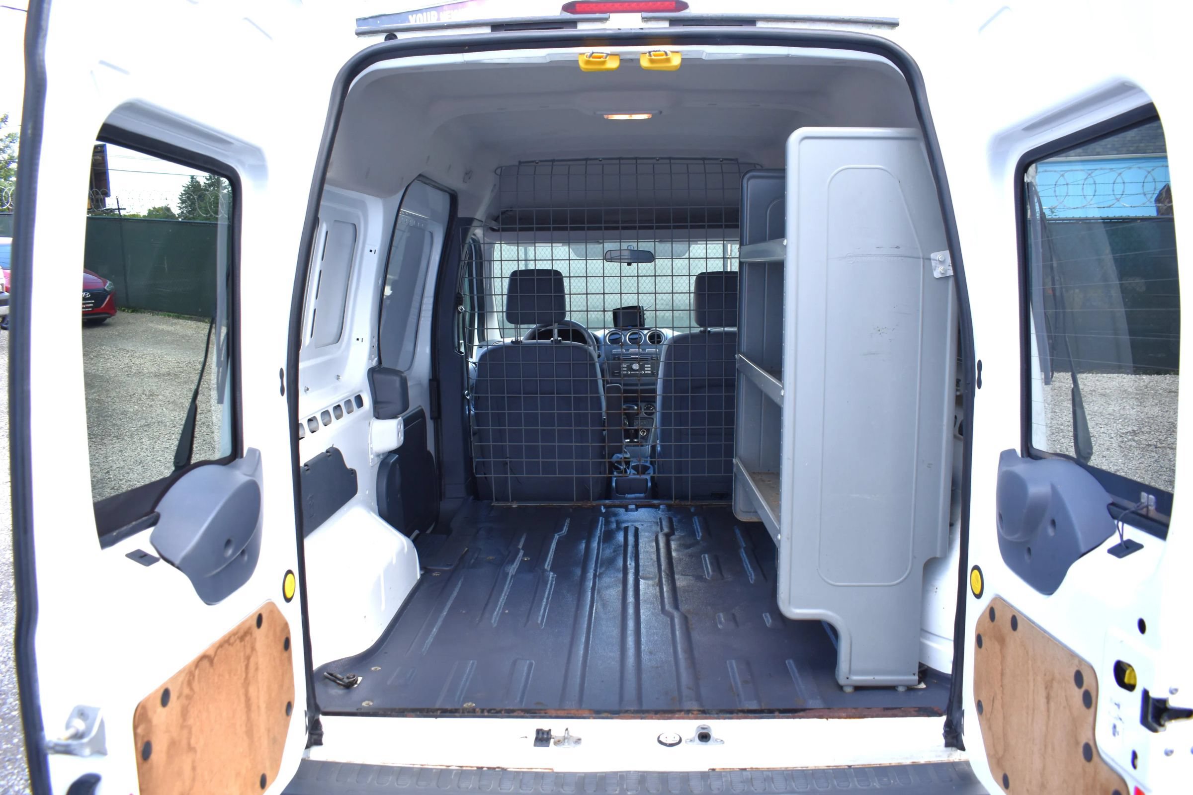 Used 2011 Ford Transit Connect XLT FWD image 26