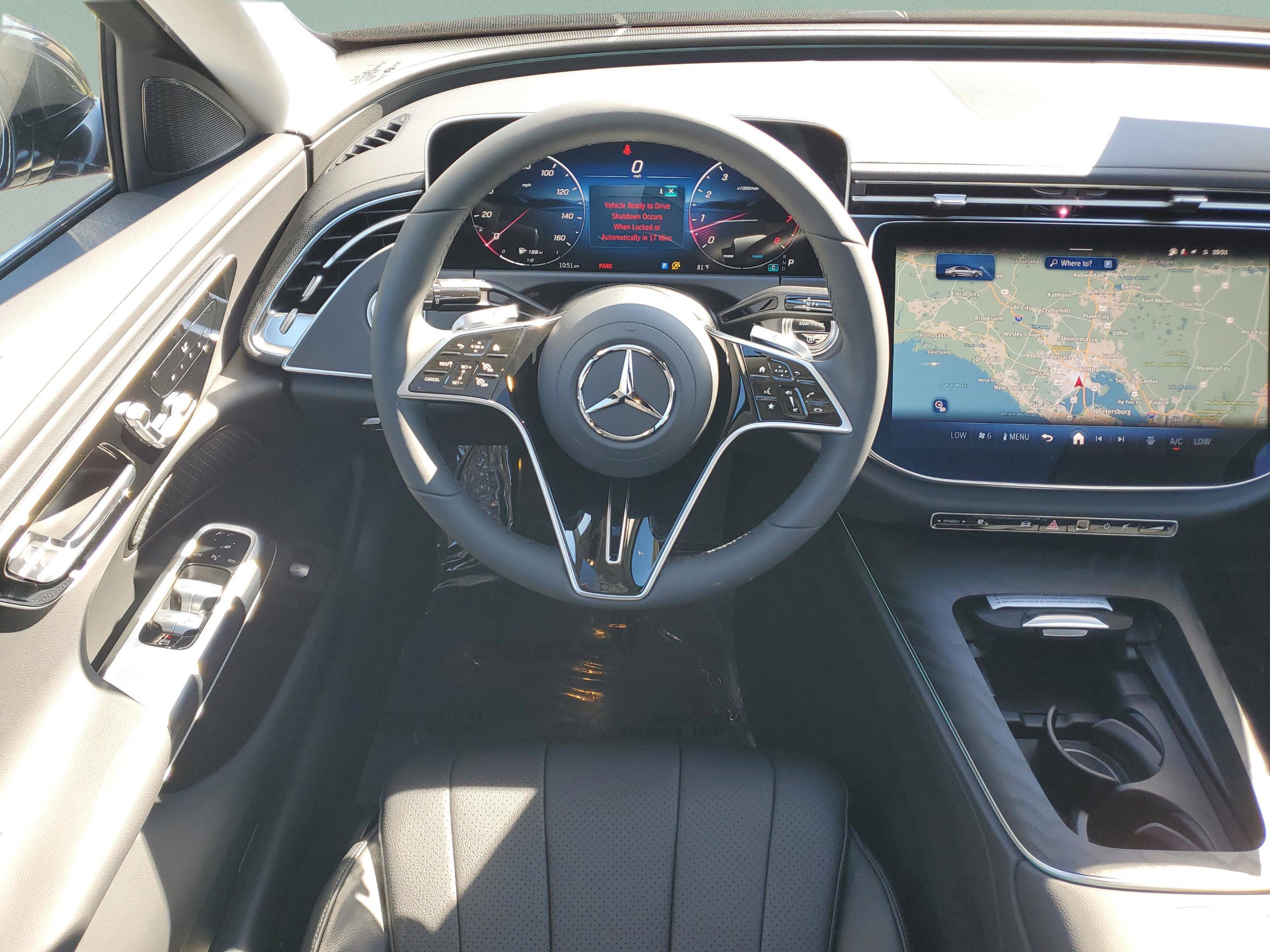 New 2026 Mercedes-Benz E 350 Sedan image 13