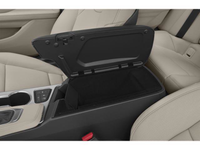 Used 2024 Cadillac CT4 Luxury RWD image 30