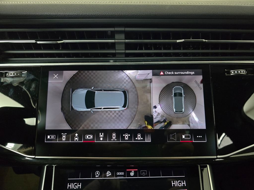 New 2026 Audi Q7 3.0T Premium Plus image 28