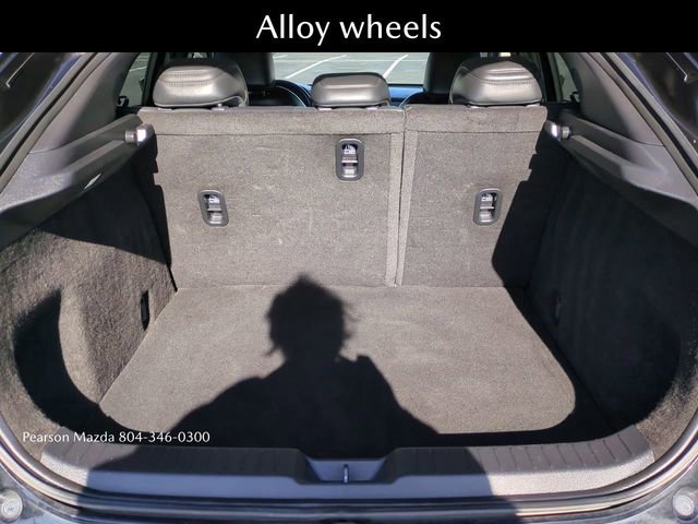 Used 2024 MAZDA CX-30 AWD 2.5 S w/ Premium Package image 15