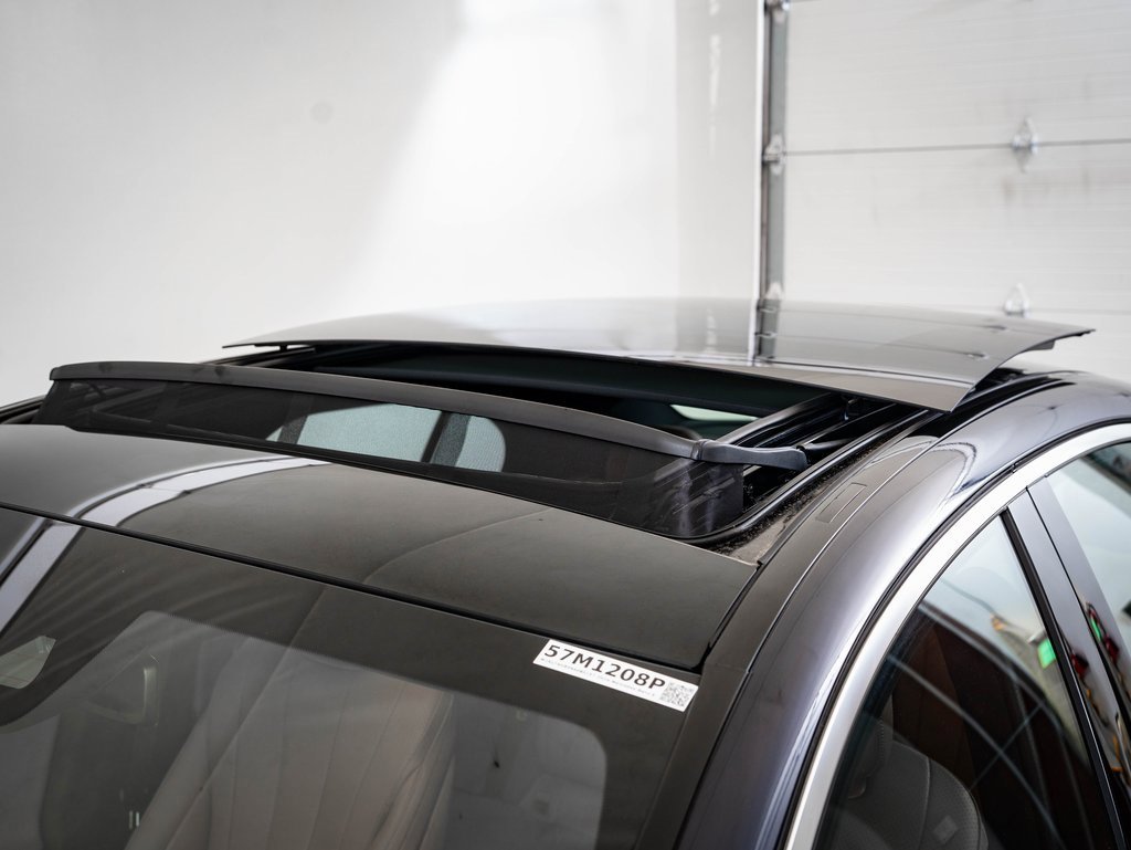 Certified 2024 Mercedes-Benz E 350 E 350 w/ Multicontour Seating Package image 14