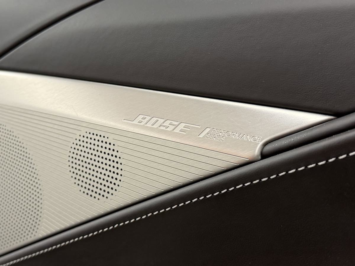 Used 2023 Chevrolet Corvette Stingray Premium Conv w/ 3LT image 12