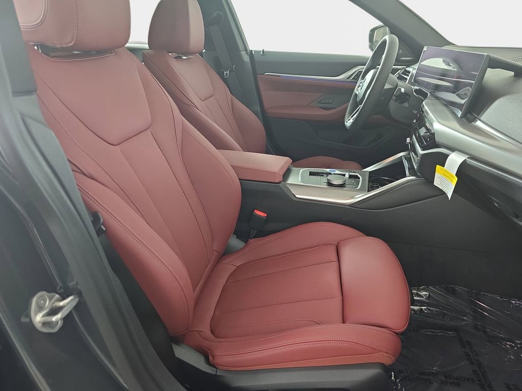 New 2026 BMW i4 xDrive40i w/ M Sport Package image 9