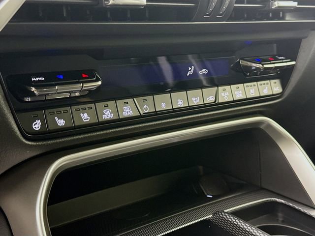 New 2026 MAZDA CX-90 3.3 Turbo w/ Premium Plus Pkg image 16