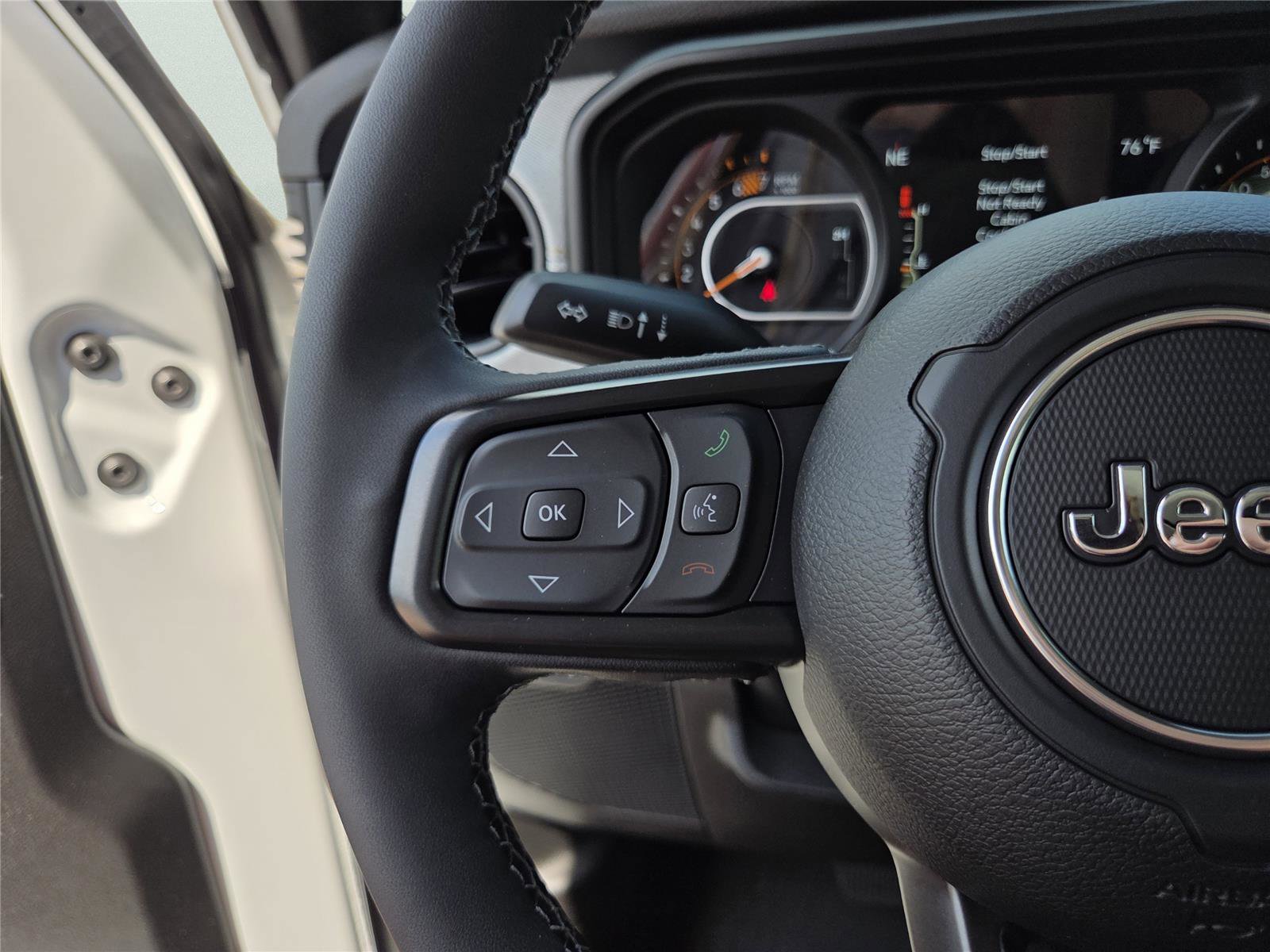 New 2026 Jeep Wrangler Willys image 27